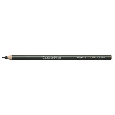 CRAYON PASTEL CONT� � PARIS GRIS SEPIA 042