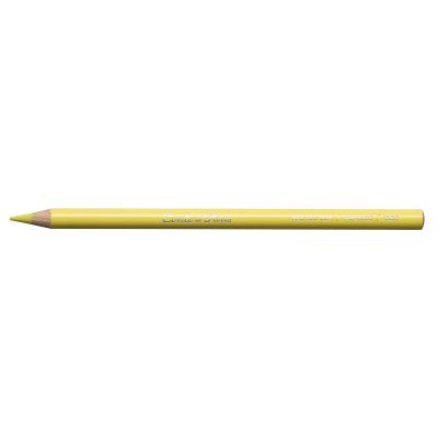 CRAYON PASTEL CONT� � PARIS JAUNE CLAIR 024