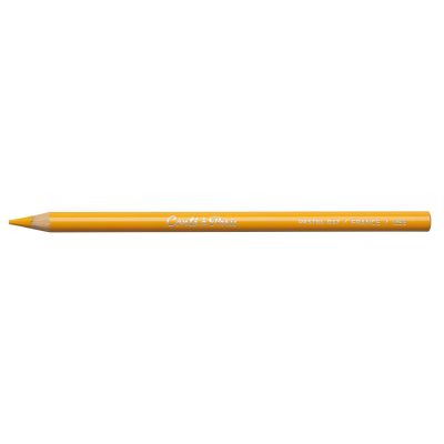 CRAYON PASTEL CONT� � PARIS JAUNE INDIEN 037