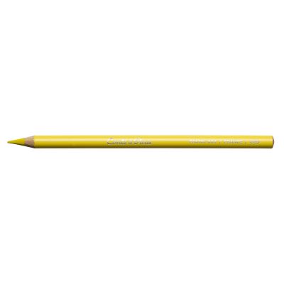 CRAYON PASTEL CONT� � PARIS JAUNE MOYEN 004