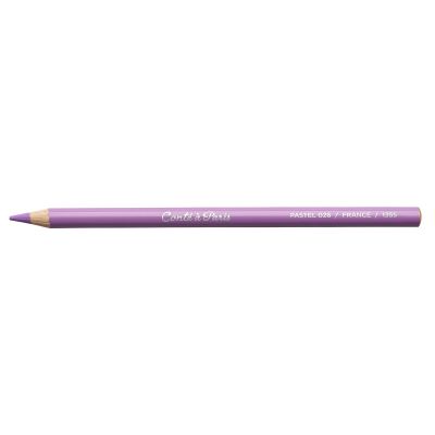CRAYON PASTEL CONT� � PARIS LILAS 026