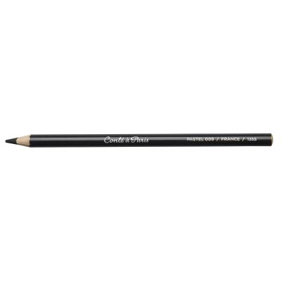 CRAYON PASTEL CONT� � PARIS NOIR 009
