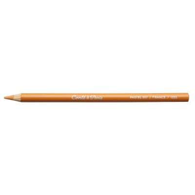 CRAYON PASTEL CONT� � PARIS OCRE JAUNE 017