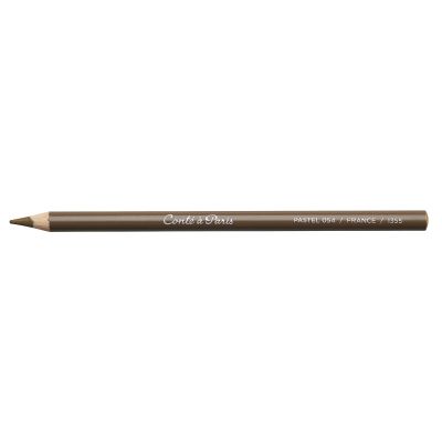 CRAYON PASTEL CONT� � PARIS OMBRE NATURELLE 054