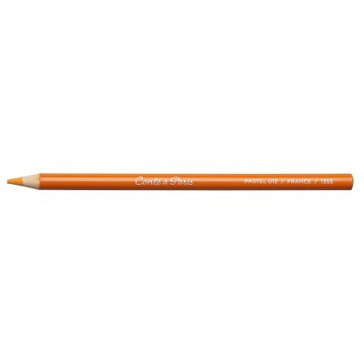 CRAYON PASTEL CONT� � PARIS ORANGE 012