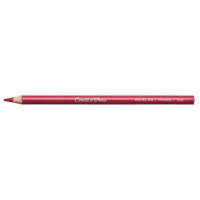 CRAYON PASTEL CONT� � PARIS POURPRE 019