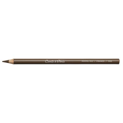 CRAYON PASTEL CONT� � PARIS TERRE OMBRE 032