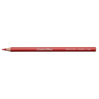 CRAYON PASTEL CONT� � PARIS VERMILLON 003