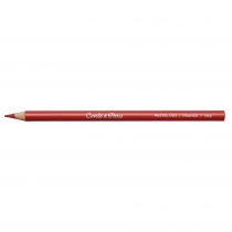 CRAYON PASTEL CONTÉ À PARIS VERMILLON 003