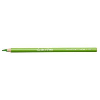 CRAYON PASTEL CONT� � PARIS VERT CLAIR 008