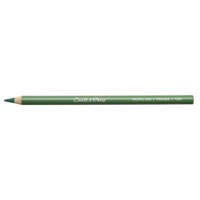 CRAYON PASTEL CONT� � PARIS VERT MINERAL 030