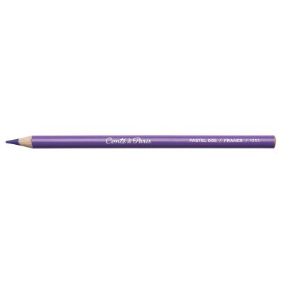CRAYON PASTEL CONT� � PARIS VIOLET PARME 005