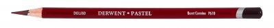 CRAYON PASTEL DERWENT CARMIN BR�L� - P610