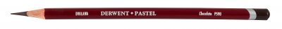 CRAYON PASTEL DERWENT CHOCOLAT - P590