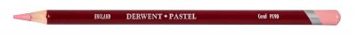 CRAYON PASTEL DERWENT CORAIL - P190