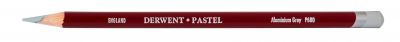 CRAYON PASTEL DERWENT GRIS ALUMINIUM - P680