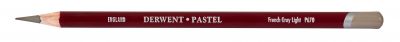 CRAYON PASTEL DERWENT GRIS FRAN�AIS CLAIR -P670