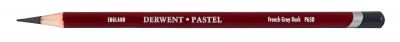 CRAYON PASTEL DERWENT GRIS FRAN�AIS FONC� -P650