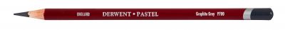CRAYON PASTEL DERWENT GRIS GRAPHITE - P700