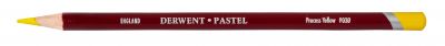 CRAYON PASTEL DERWENT JAUNE PROCESS - P030