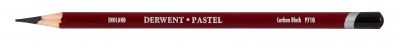 CRAYON PASTEL DERWENT NOIR CARBONE - P710