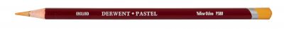 CRAYON PASTEL DERWENT OCRE JAUNE - P580