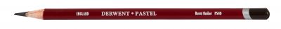 CRAYON PASTEL DERWENT OMBRE BR�L�E - P540