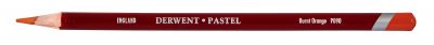 CRAYON PASTEL DERWENT ORANGE BR�L� - P090