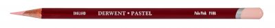 CRAYON PASTEL DERWENT ROSE P�LE - P180
