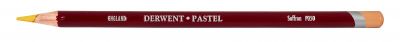 CRAYON PASTEL DERWENT SAFRAN - P050