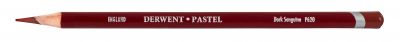 CRAYON PASTEL DERWENT SANGUINE FONCE - P620