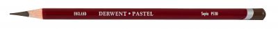 CRAYON PASTEL DERWENT SEPIA- P530