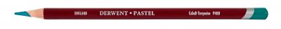 CRAYON PASTEL DERWENT TURQUOISE COBALT - P400