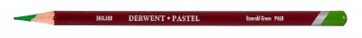 CRAYON PASTEL DERWENT VERT �MERAUDE - P460