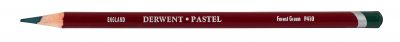 CRAYON PASTEL DERWENT VERT FOR�T - P410