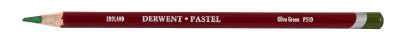 CRAYON PASTEL DERWENT VERT OLIVE - P510