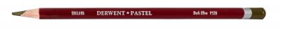 CRAYON PASTEL DERWENT VERT OLIVE FONC� - P520