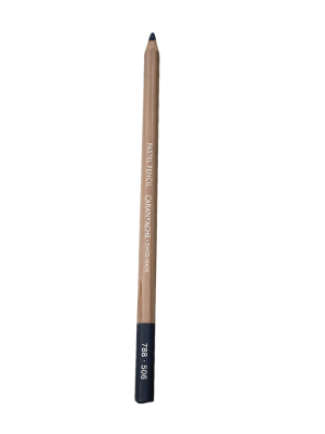 CRAYON PASTEL GRIS DE PAYNE 50% 506