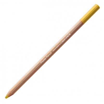 CRAYON PASTEL JAUNE BISMUTH DORE 820