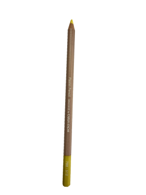 CRAYON PASTEL JAUNE CADMIUM CLAIR IMITATION 512