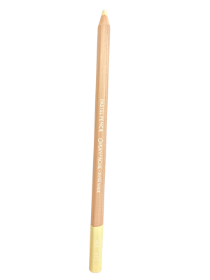 CRAYON PASTEL JAUNE LUMIERE 011