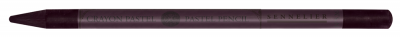 CRAYON PASTEL NOIR DE BOUGIE