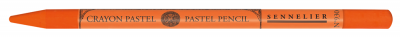 CRAYON PASTEL ORANGE CAPUCINE