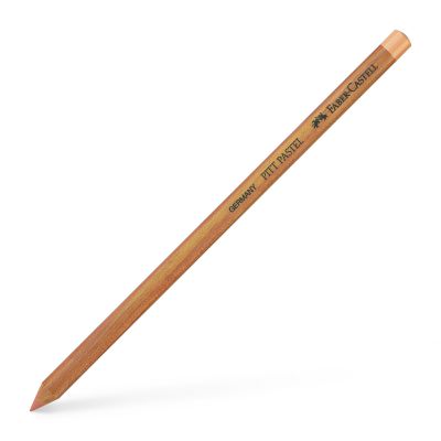 CRAYON PASTEL PITT BEIGE ROUGE 132