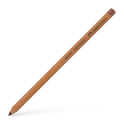 CRAYON PASTEL PITT CAPUT MORTUUM 169