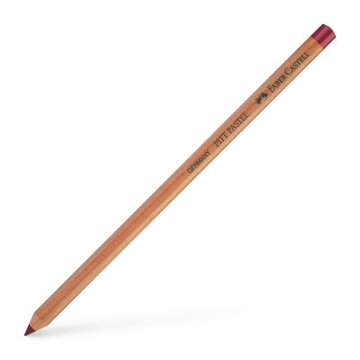 CRAYON PASTEL PITT CARMIN BRULE 193