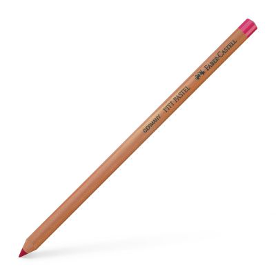 CRAYON PASTEL PITT CRAMOISI ALIZARINE 226