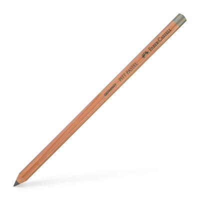 CRAYON PASTEL PITT GRIS CHAUD IV 273