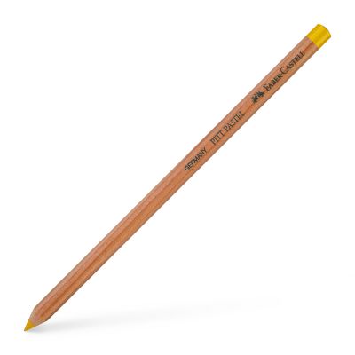 CRAYON PASTEL PITT JAUNE DE NAPLES FONCE 184