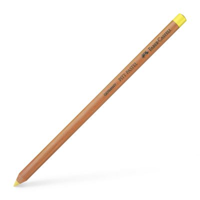 CRAYON PASTEL PITT JAUNE PAILLE 102